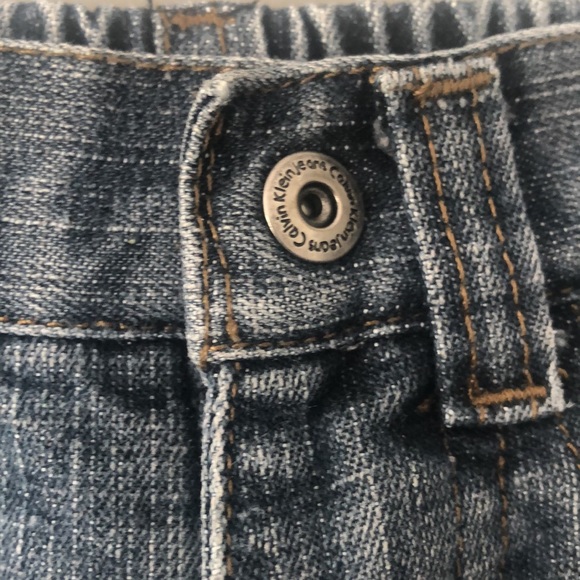 12 months two pairs of jeans - Picture 5 of 13